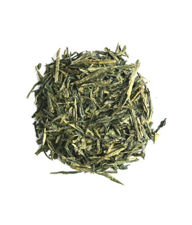 Сенча японская чай зеленый
